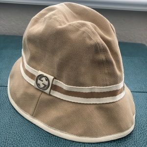 Gucci Bucket Hat